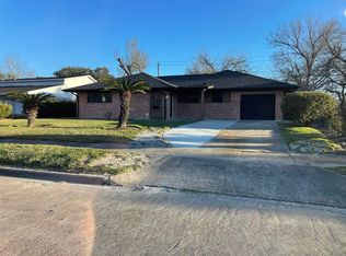 4310 Marchant Rd, Houston, TX 77047