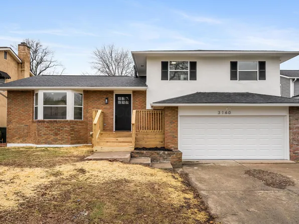 3160 E Hudson St, Columbus, OH 43219