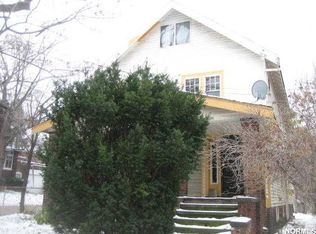 9934 Kinsman Rd, Cleveland, OH 44104