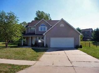 2440 Pine Ct, Van Meter, IA 50261