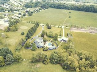 5066 N Sherman St Ext, Mount Wolf, PA 17347