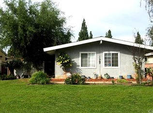 11707 Glenworth St, Santa Fe Springs, CA 90670