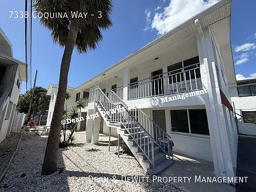 7338 Coquina Way #3 Photo 1