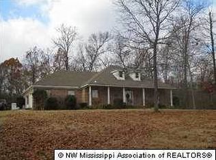 4305 Conner Dr, Hernando, MS 38632