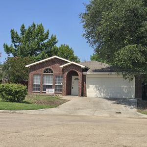 7905 Flowertree Ct, Fort Worth, TX, 76137