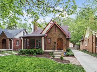 6113 Haverford Ave, Indianapolis, IN
