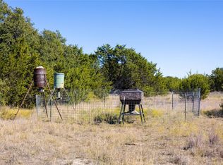 County Road 407, Cross Plains, TX 76443