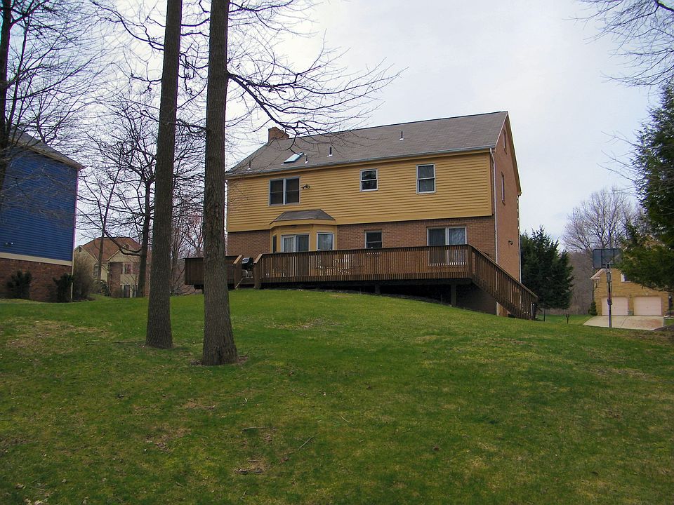 2nd image of 5217 Karrington Dr