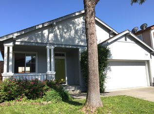 2754 Arabian Ln, Santa Rosa, CA 95407