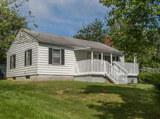 200 S Jefferson St, Bloomington, IN 47408