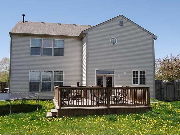 2nd image of 17167 Shadoan Way