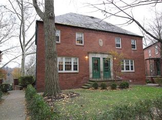 524 Bigham St, Mt Washington, PA 15211