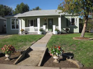 4989 Decatur St, Denver, CO 80221