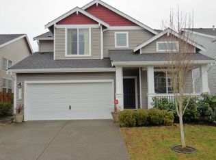 16104 23rd St E, Lake Tapps, WA 98391