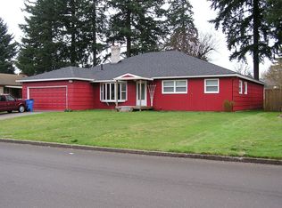 612 SE 103rd Ave, Vancouver, WA 98664