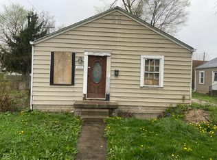 1420 N Denny St, Indianapolis, IN