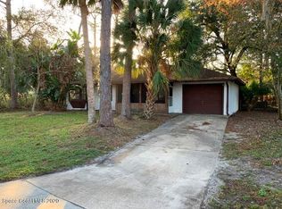 6117 Dees Rd, Cocoa, FL 32927