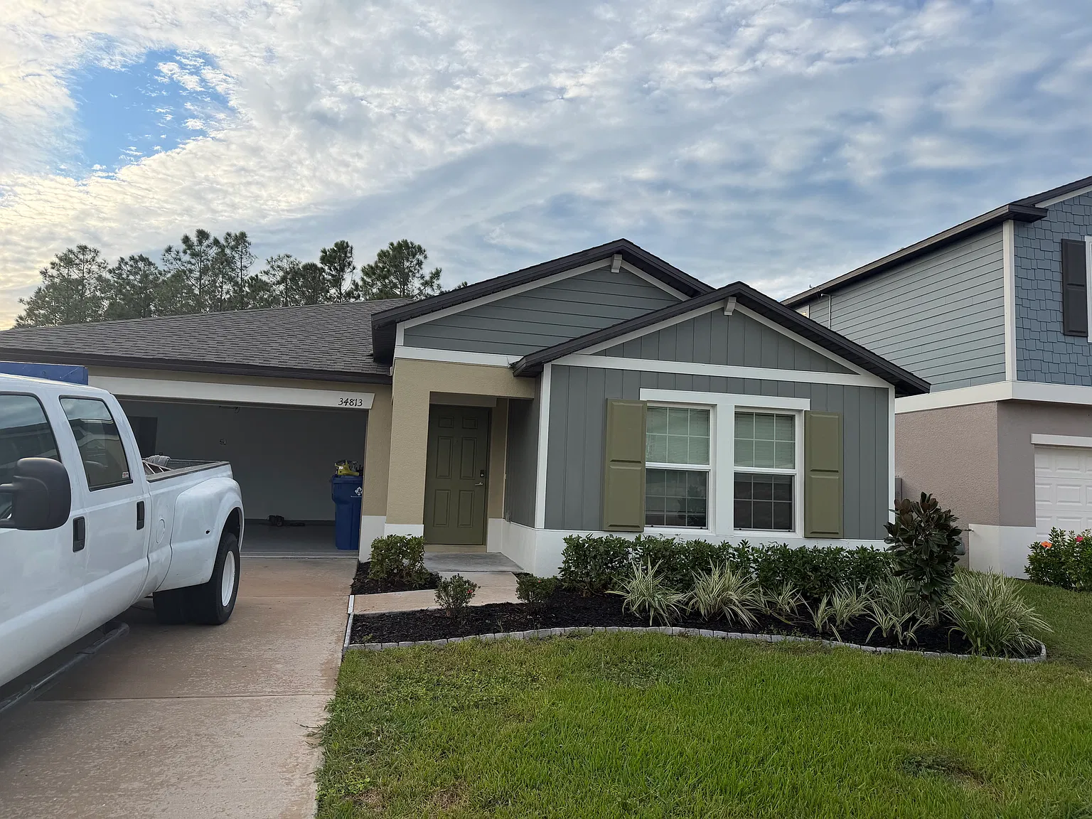 3 bed, 1555 sqft, $2,250 — Photo 2