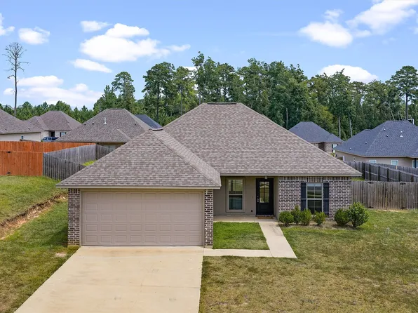 3200 Leyland Dr, Ruston, LA 71270