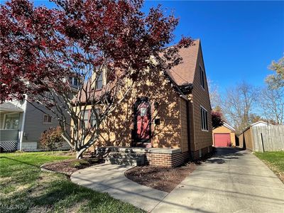 65 E Youtz Ave, Akron, OH, 44301