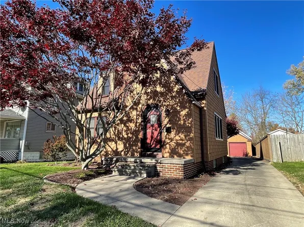 65 E Youtz Ave, Akron, OH 44301