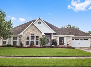 131 Tammy Dr, La Place, LA 70068