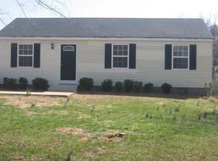 180 Webster Dr, Concord, VA 24538