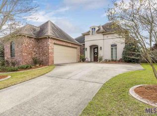 13638 Quail Grove Ave, Baton Rouge, LA 70809