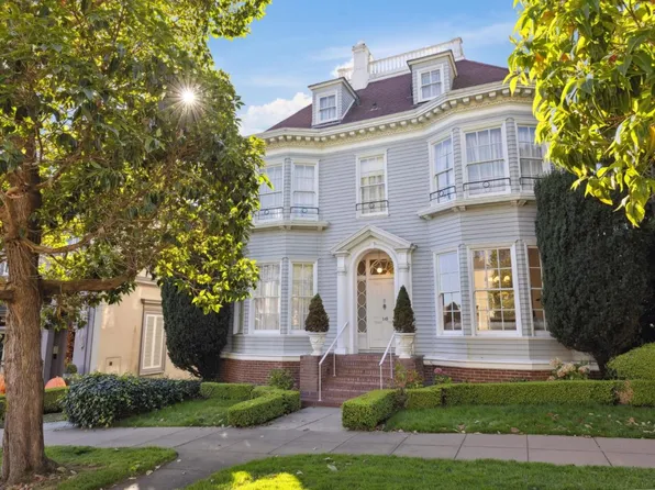16 Presidio Ter, San Francisco, CA 94118
