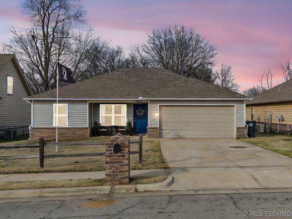 1st image of 28037 E 148th Pl S