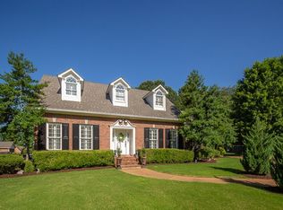 27 Deer Creek Cv, Jackson, TN 38305