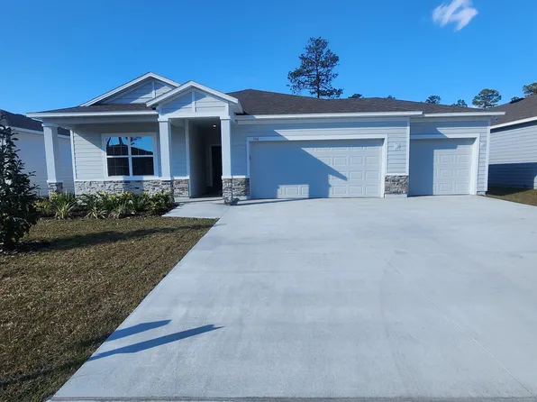 106 Brookshire Green Ct, Kingsland, GA 31548