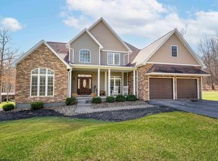 356 Sturgiss School Rd, Masontown, WV 26542