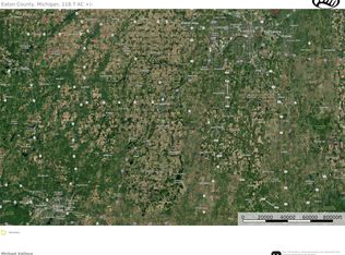 Ville Flanders Rd, Charlotte, MI 48813