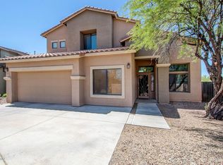 10518 E Avalon Park St, Tucson, AZ 85747