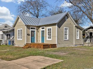 527 Center St, San Antonio, TX 78202
