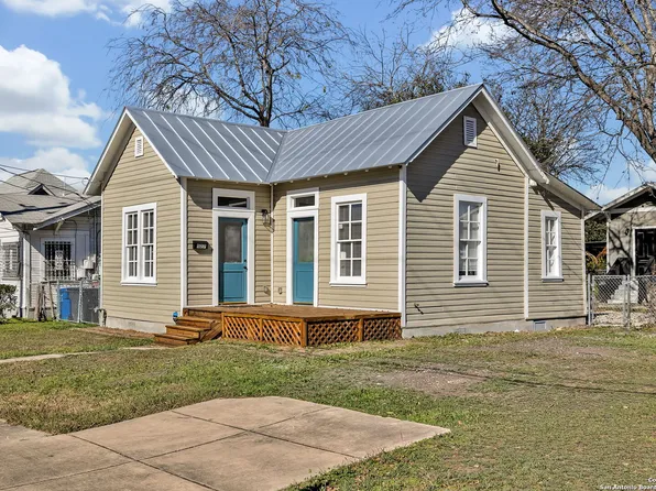 527 Center St, San Antonio, TX 78202