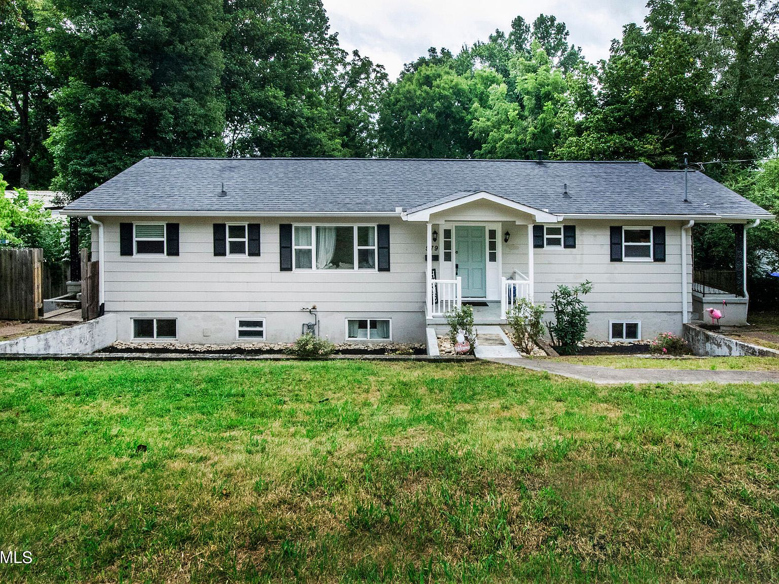 579 W Outer Dr, Oak Ridge, TN 37830 Zillow