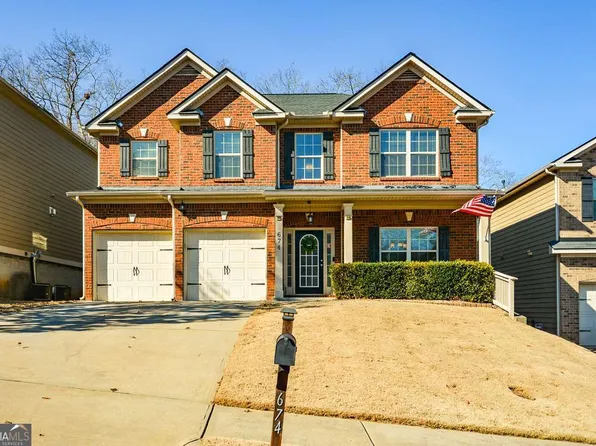 674 Ocean Ave, Canton, GA 30114