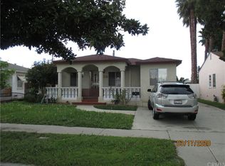 2640 Bartlett Ave, Rosemead, CA 91770