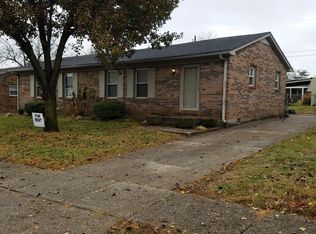 316 Princess Cir, Versailles, KY 40383