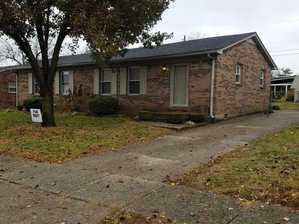 316 Princess Cir, Versailles, KY 40383