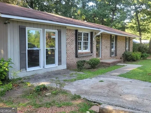 139 Halls Bridge Rd, Jackson, GA 30233