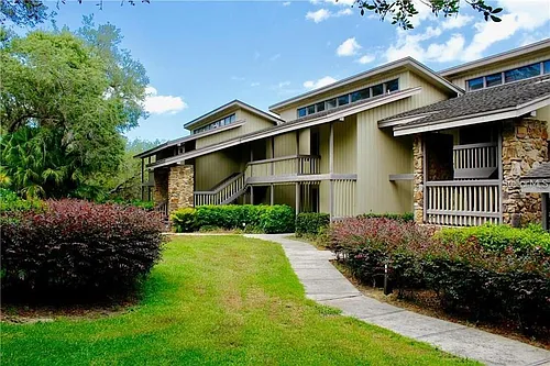 901 Tennis Way #3141 Photo 1