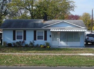 3134 Georgetown Rd, Indianapolis, IN 46224
