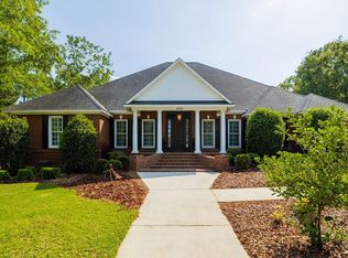 4305 Fouracre Pl, Valdosta, GA 31601