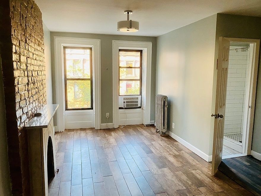 1st image of 215 W 123rd St #2F