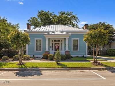 213 Marsh Street, Beaufort, NC, 28516