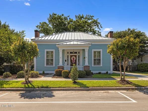 213 Marsh Street, Beaufort, NC 28516