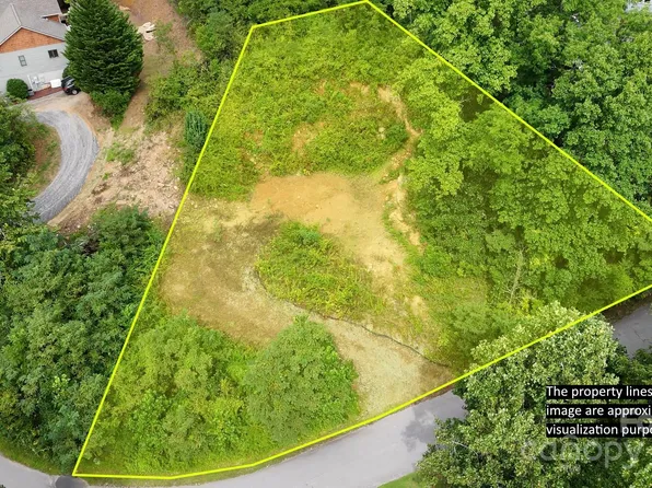 15 Constitution Ave, Waynesville, NC 28785